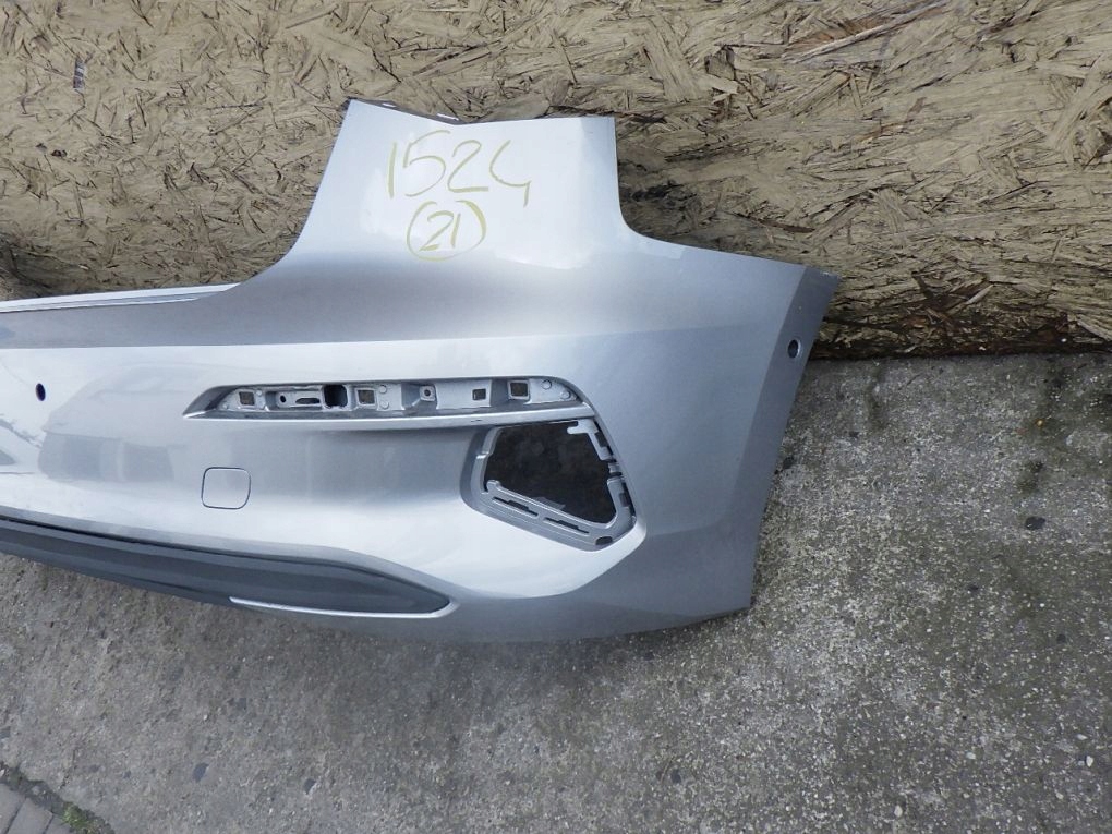 AUDI A3 8Y4 8Y SPORTBACK 20- bumper rear