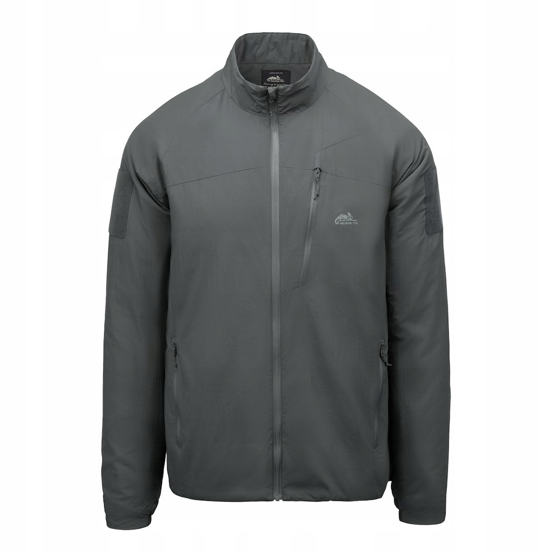 Lehká bunda Wolfhound Lite Shadow Grey