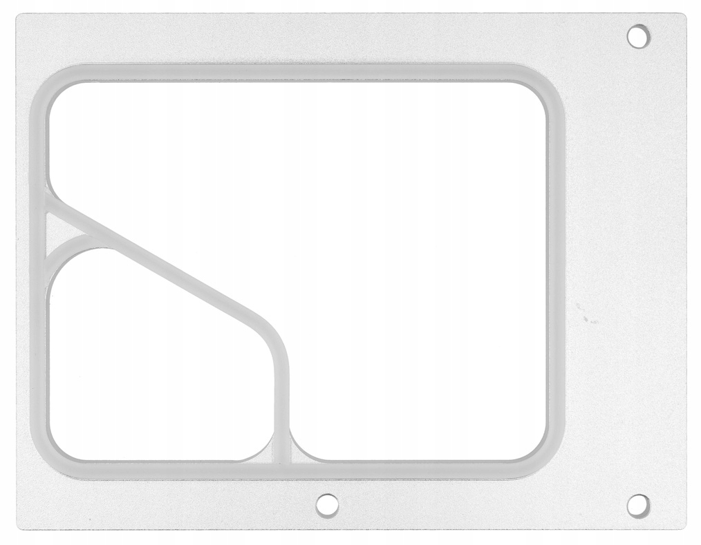 Matrice Na Dvoukomorový Zásobník Yato YG-09281