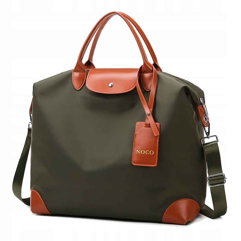 TOREBKA DAMSKA SHOPPER POJEMNA TORBA KOLORY ELEGANCKA TURYSTYCZNA BAGAŻ