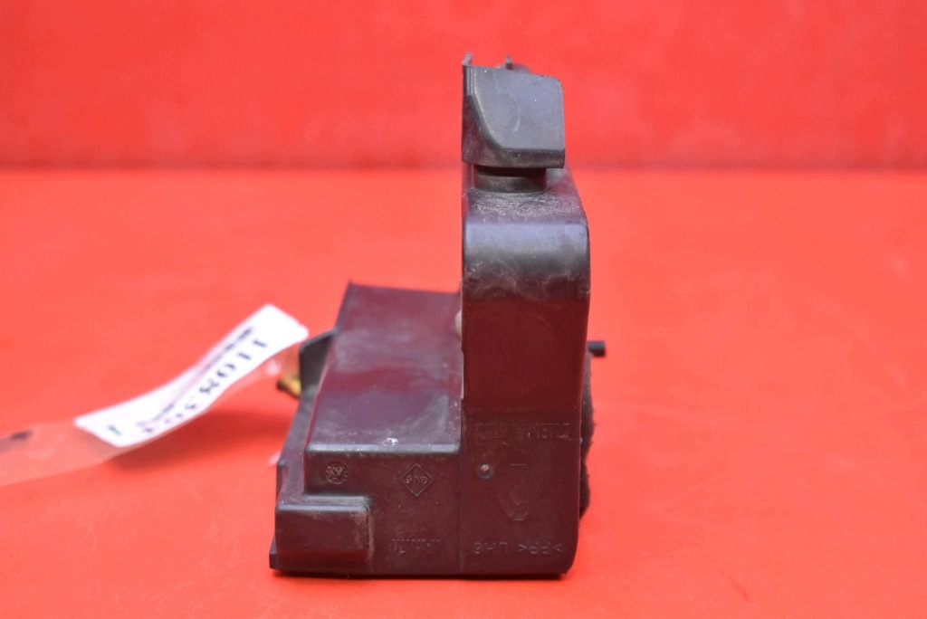 lock door left rear part rear EU DACIA DUSTER 2 II 17-21