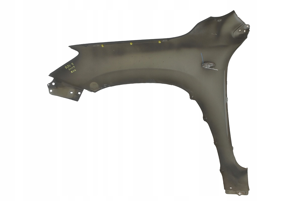 fender front right TOYOTA RAV4 III 202