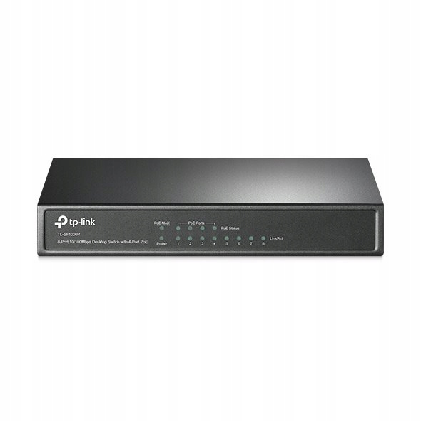 Switch Tp-link TL-SF1008P