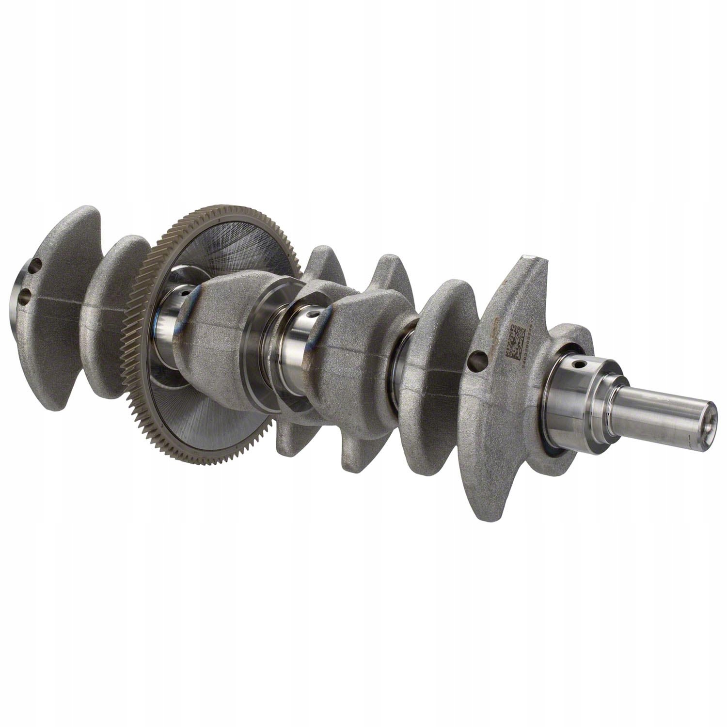 WAŁ KORBOWY DO FORD 2.3 ECOBOOST WIELE MODELI