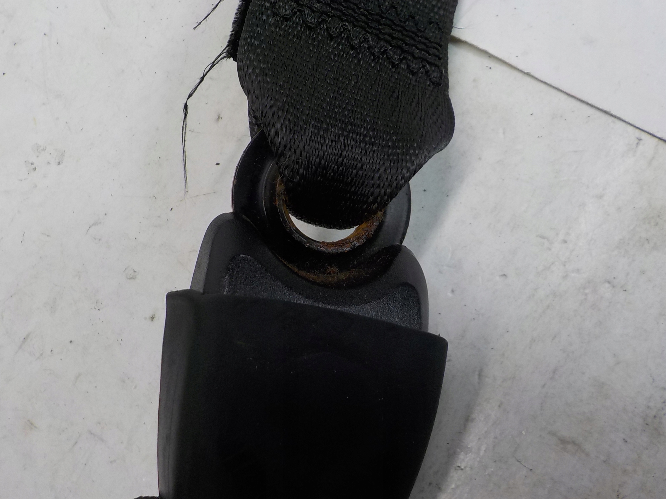 OPEL ANTARA Gurten Sicherheits Spanner 95473470