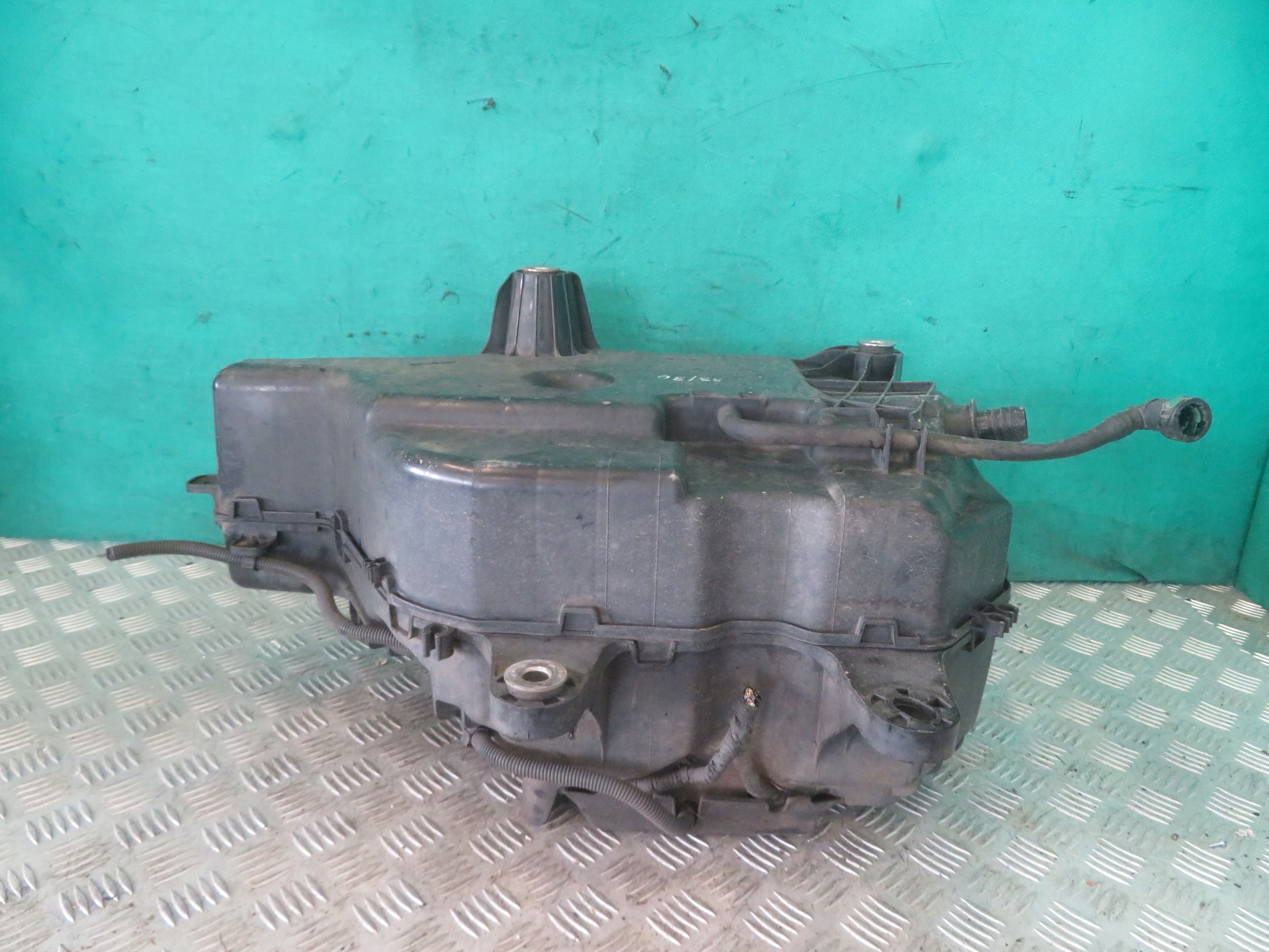 serbatoio Pompa ADBLUE FORD TRANSIT MK8 21R KK31-5J228-AD