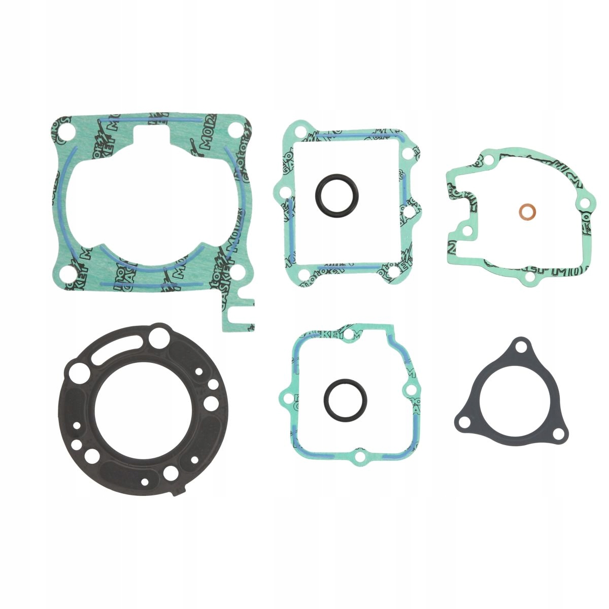 Athena Tesnenia Top-end Honda Cr 125 '04