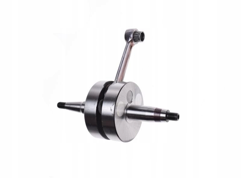 WAŁ KORBOWY DO DERBI SENDA 50 D50B0