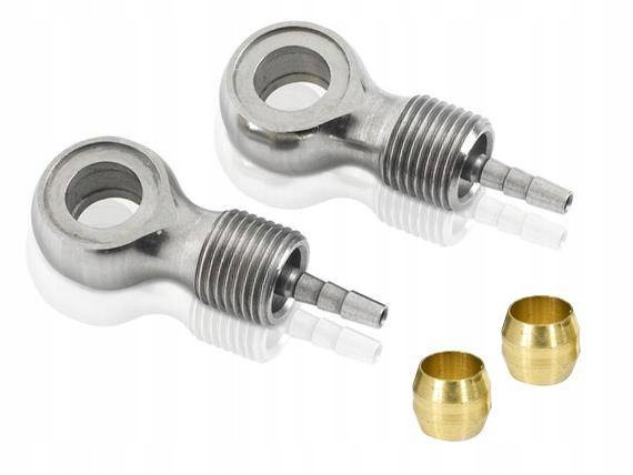 Zestaw przyłączeniowy do hamulca Avid 2,1 mm