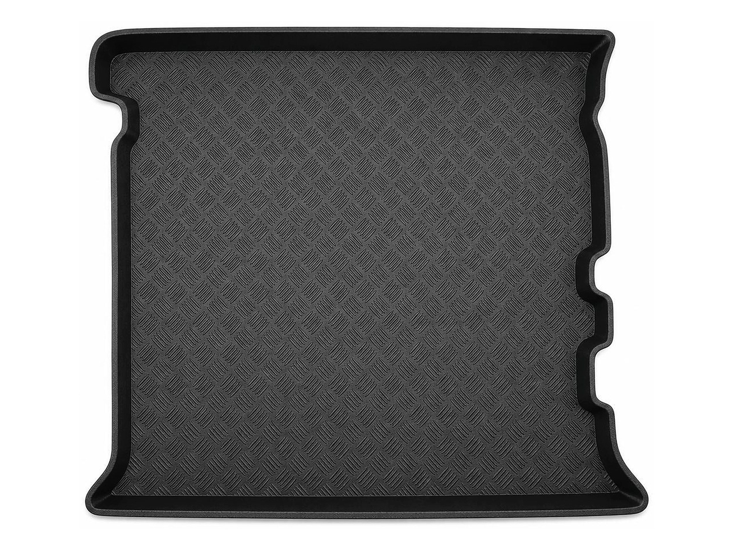 Podložka do zavazadlového prostoru Seat Alhambra I 1996-2010 van/furgon 5 os.