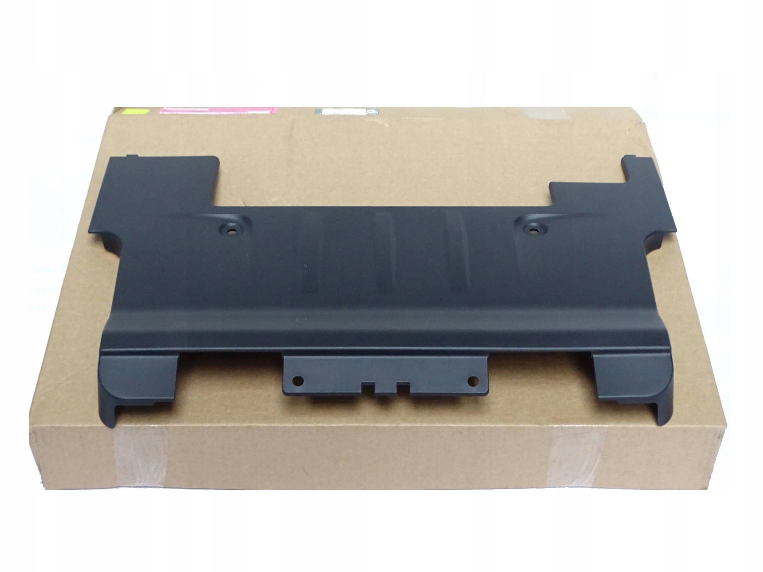 Oslona maskownica haka RANGE ROVER L405 2018 2019