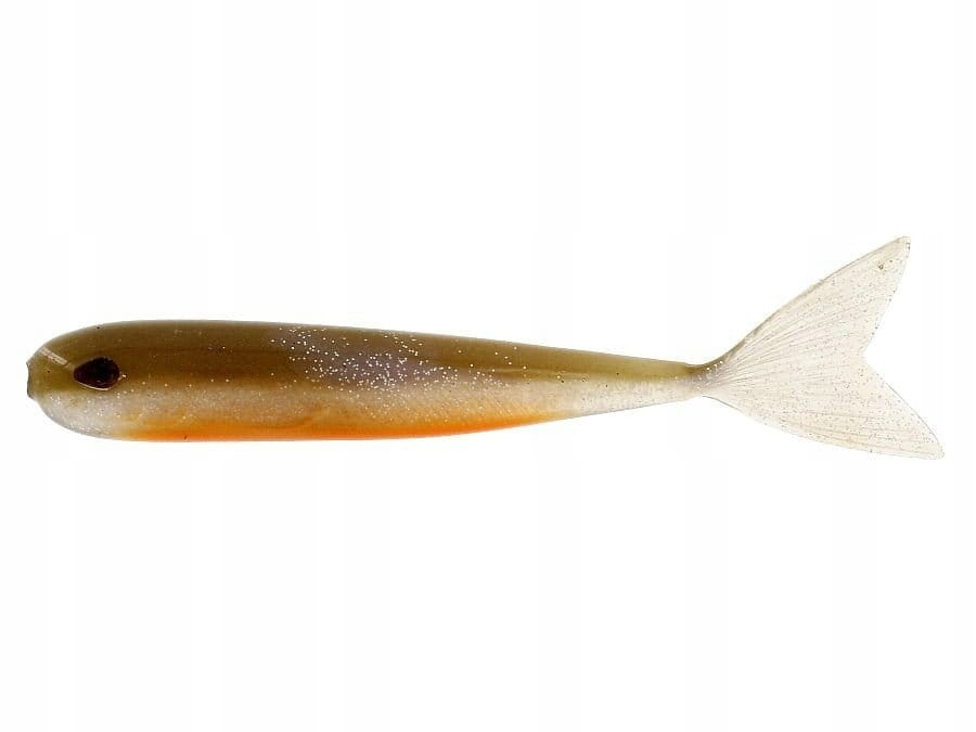 

Westin MegaTeez V-Tail 5cm Dirty Harbor