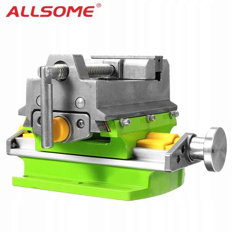 ALLSOME GB-6368 stół krzyżowy IMADŁO