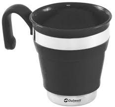 550/002 - Складная кружка Outwell Collaps Mug