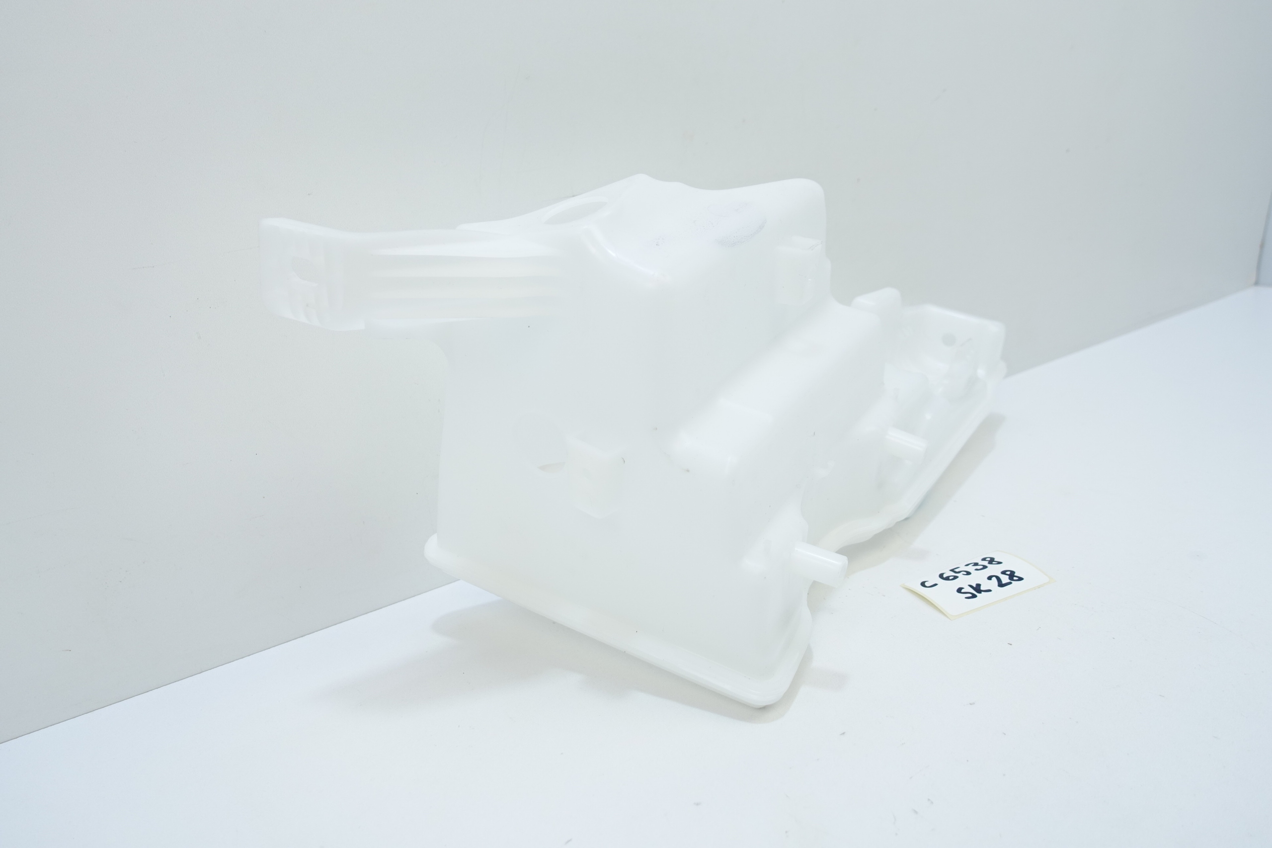 washer fluid tank PORSCHE 911 992