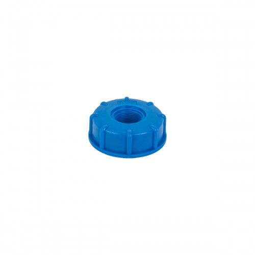 

Korek do Mausera zbiornik 1000l Ibc S60X6 Gw 3/4''