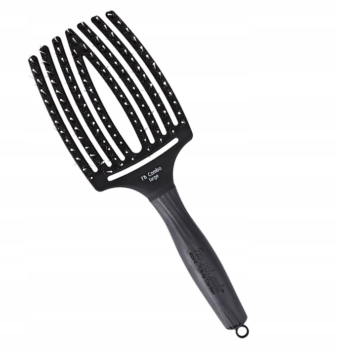 

Olivia Garden Finger Brush Large szczotka