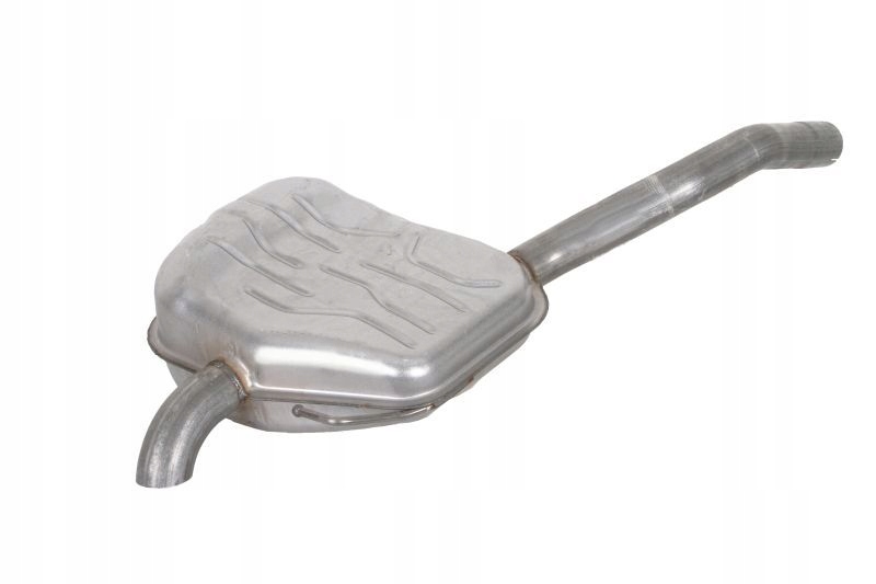 235-055 - Задній глушник Bosal BOS235-055