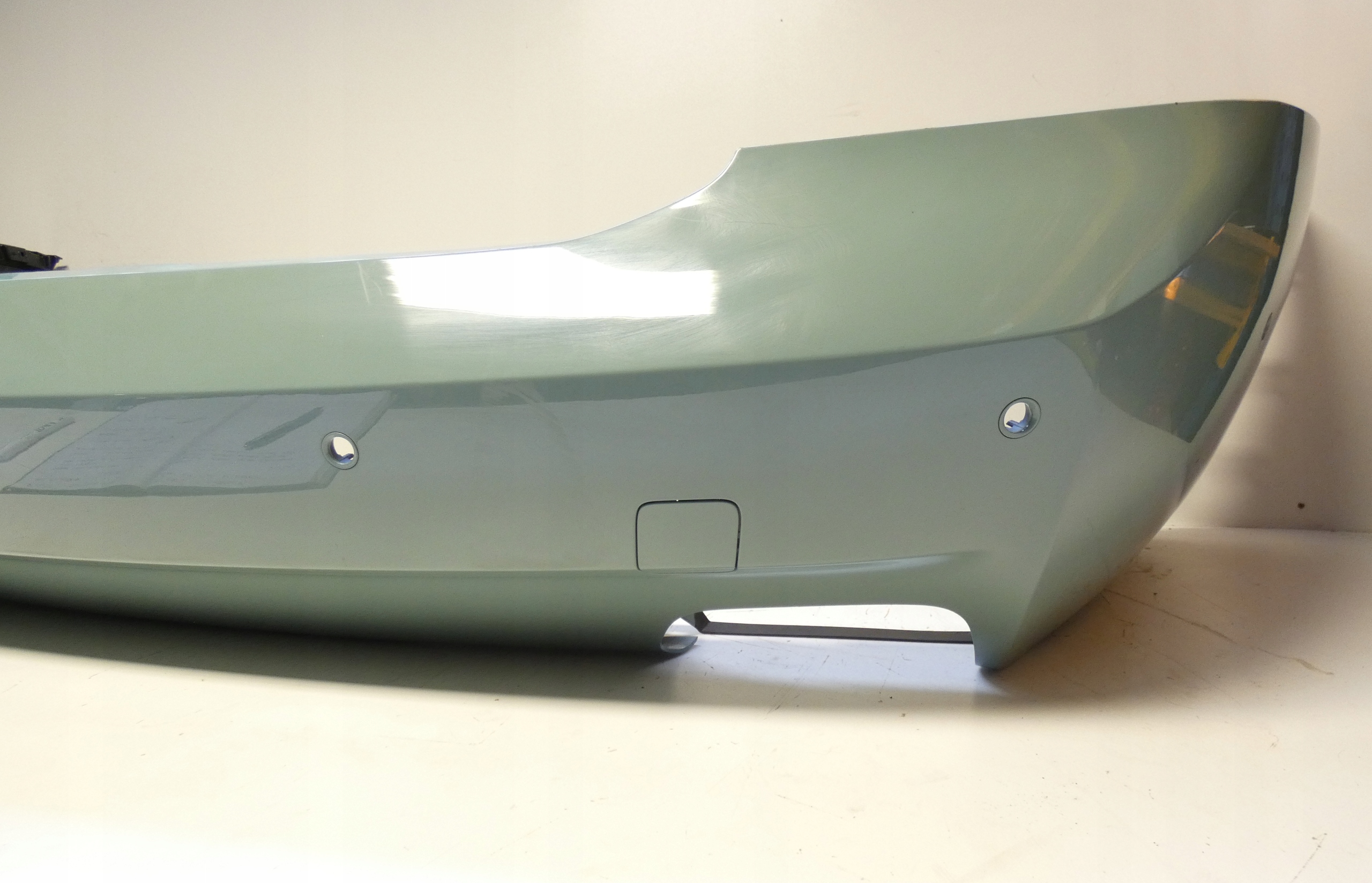 ROLLS ROYCE GHOST RR21 7495630 2020- below 6 PDC bumper rear part rear