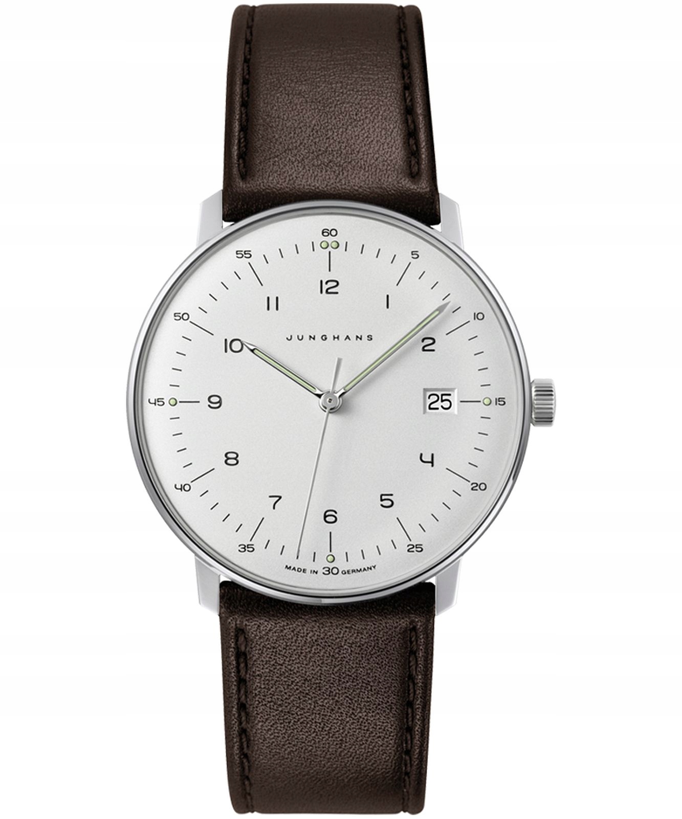 Pánské hodinky Junghans max bill Quarz Junghans-041-4461.02