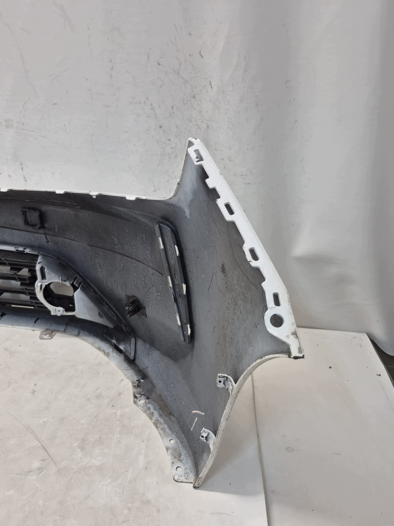 OPEL ASTRA VI 6 L 22-25 bumper front front PDC