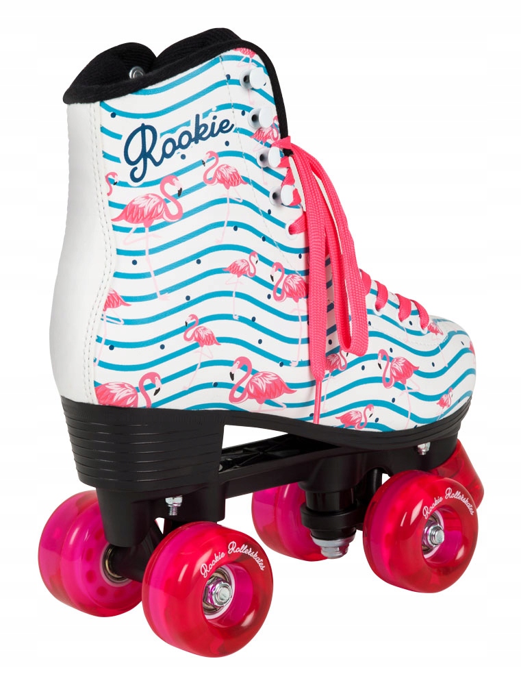 Wrotki ROOKIE FLAMINGO Classic roz. 39,5 EAN (GTIN) 5055836539007