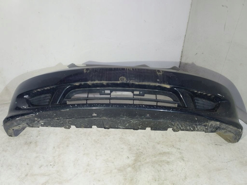Honda Civic VII 7 sedan bumper front front NH629M