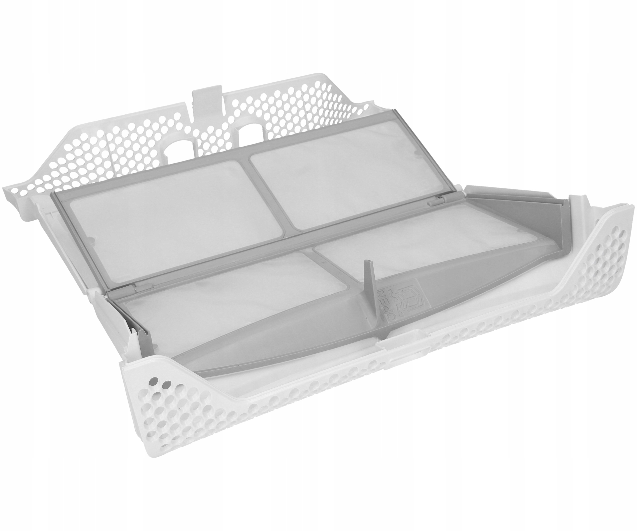 Filtr puchu do suszarki Electrolux PerfectCare 800 Producent NeoProfi