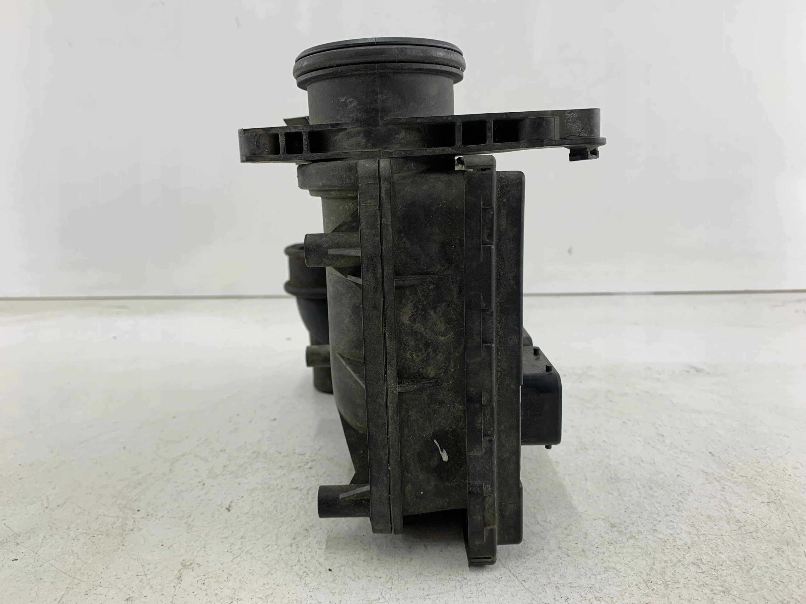 MERCEDES W168 1.4 1.6 control unit flow meter A1661500179