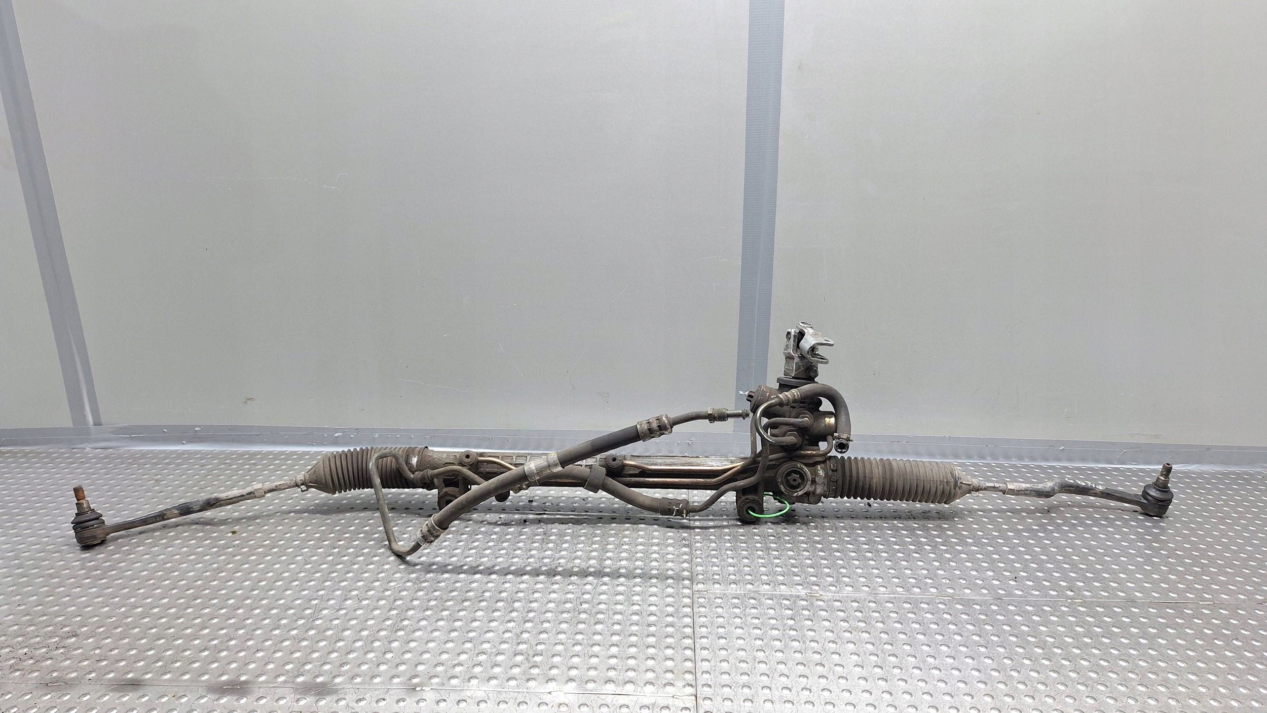 servo control 1684603500 MERCEDES W168 VANEO W414