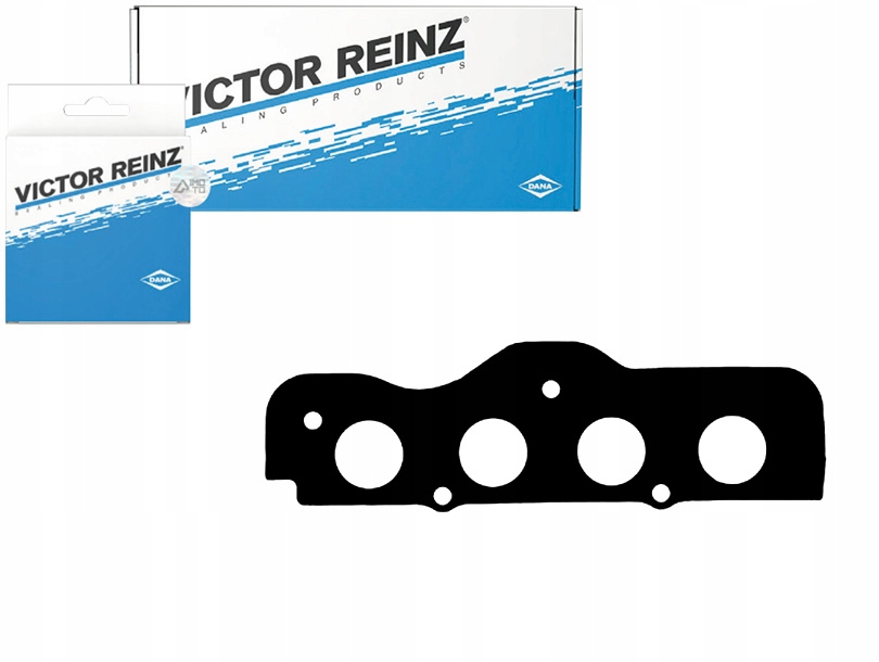 VIC71-54048-00(iMOTO) - ПРОКЛАДКА ВИПУСКНОГО КОЛЕКТОРА MAZDA 1,3 1,5 1,6 2