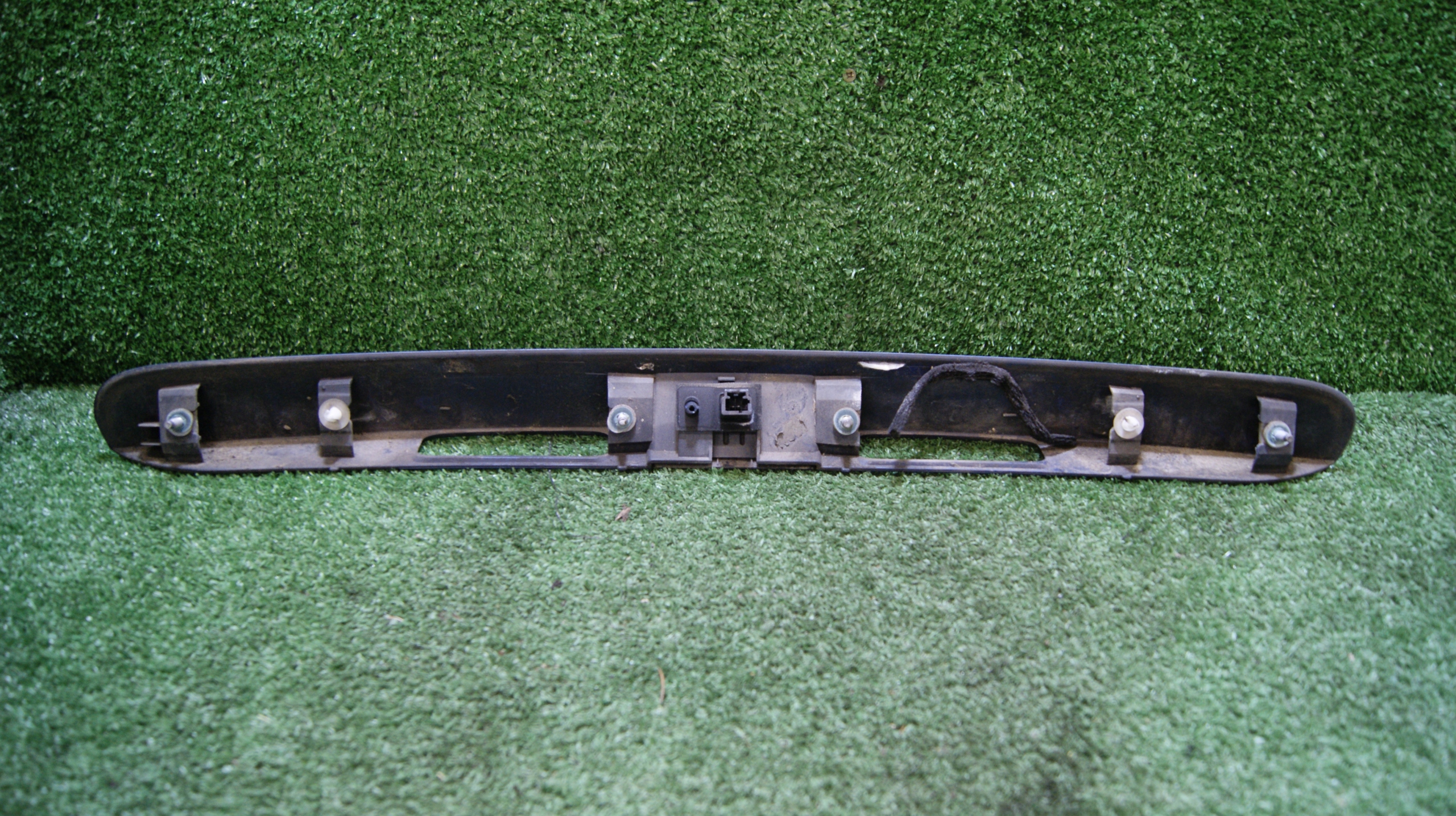 MIKROSTYK bonnet boot PEUGEOT 207