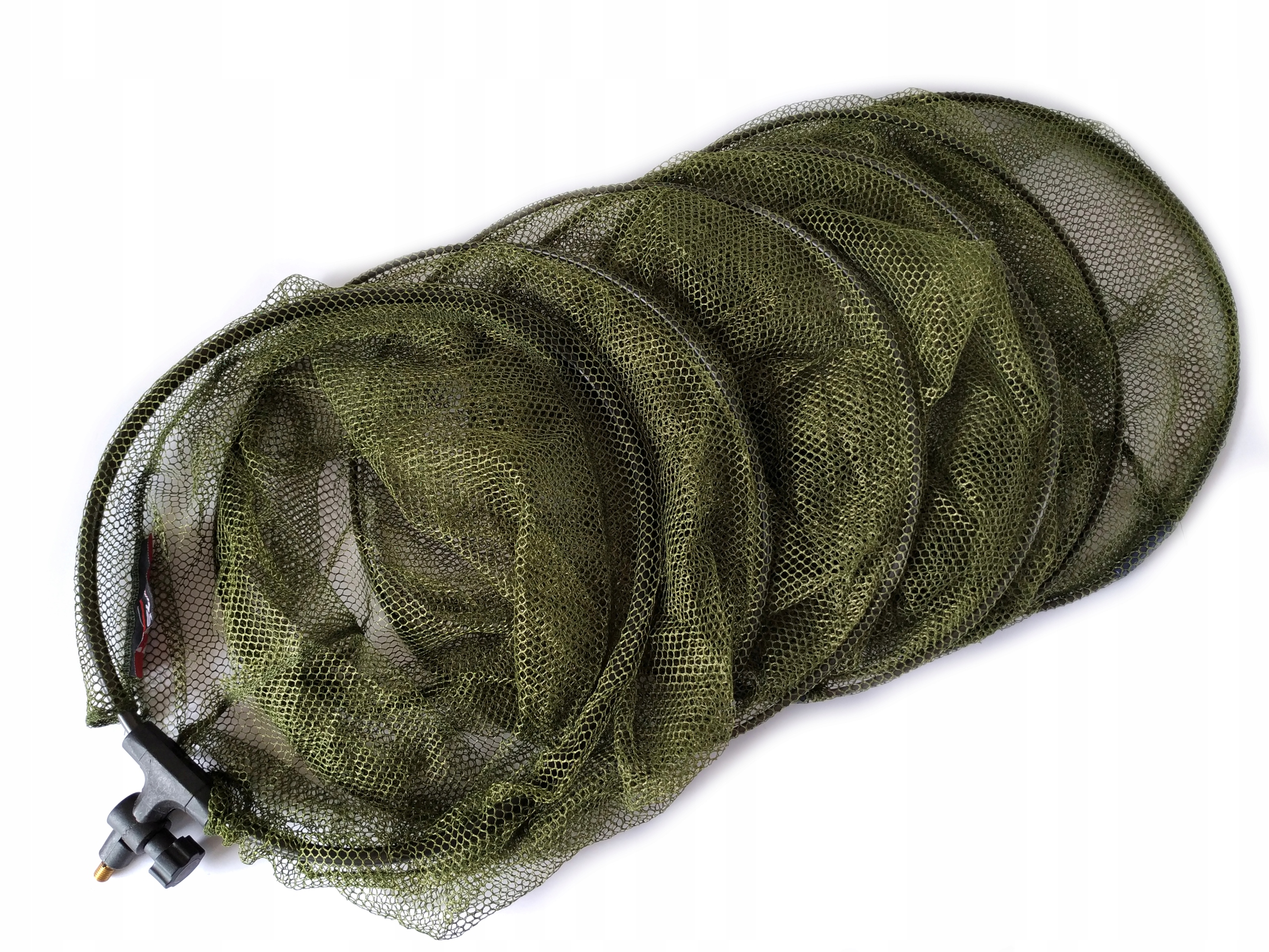

Siatka sadzyk na ryby 200x35cm 6 obręczy Fl
