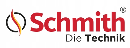 SZCZYPCE DO PIERŚCIENI SEGERA PROSTE WEWNĘTRZNE 180mm SCHMITH Kod producenta SVS-WP-180