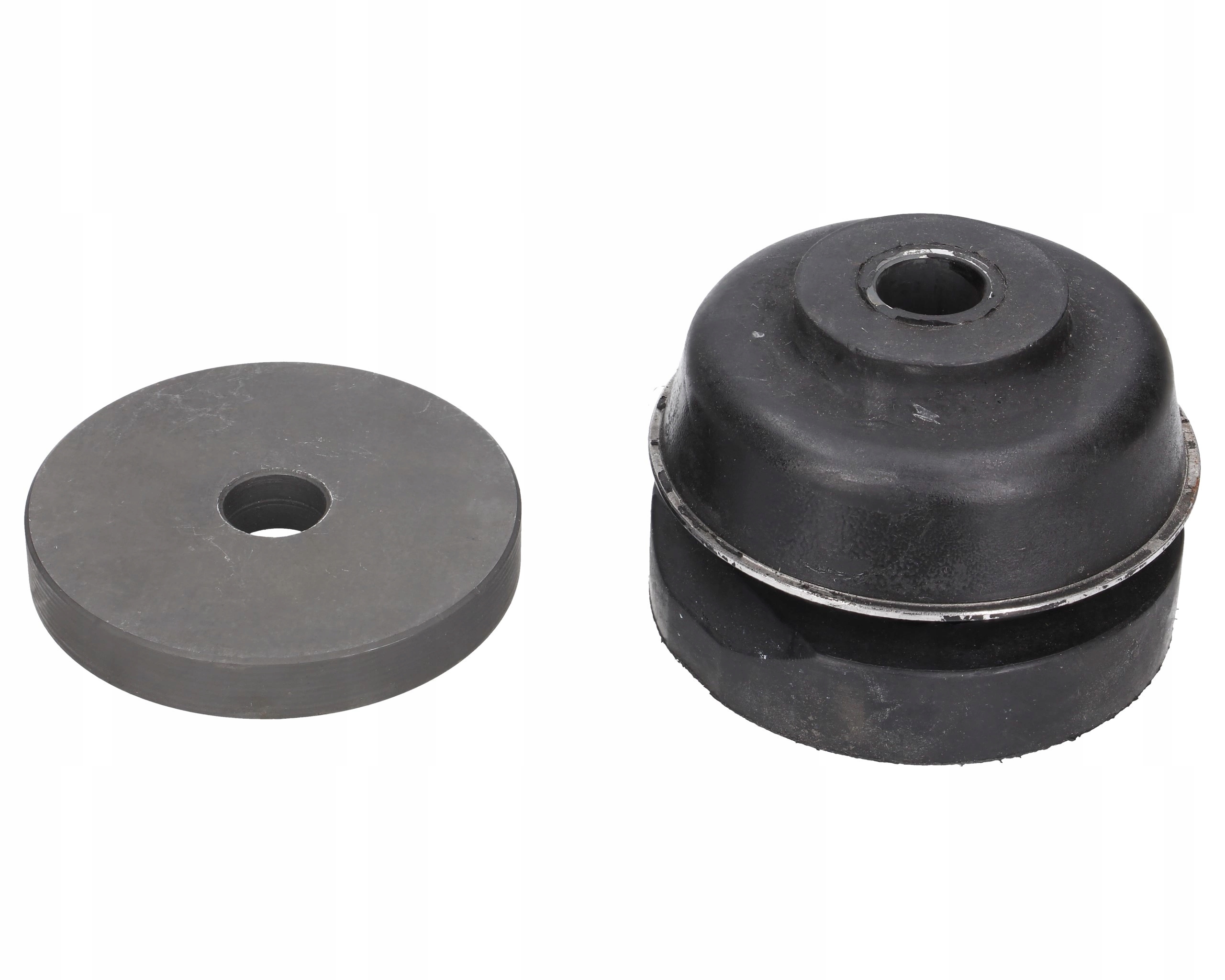 polštář kabiny traktoru Case 1286905C2