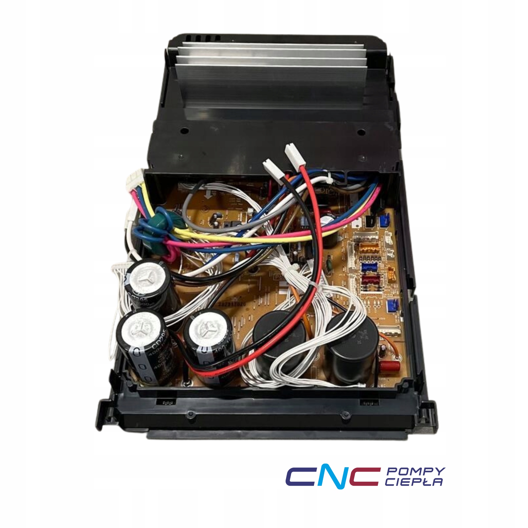 CWA73C7625R CWA73C8162R CONTROLLER Płyta główna do klimatyzatora Panasonic