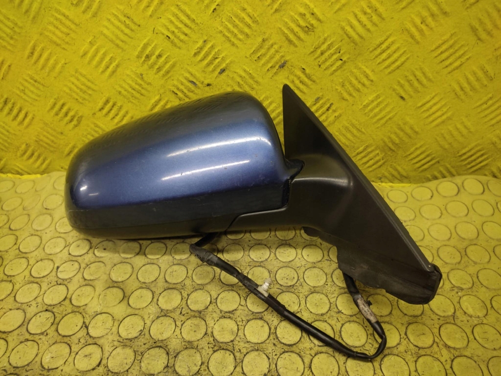AUDI A3 8P mirror right 5 PIN