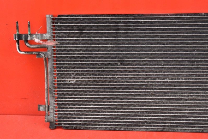 RADIATEUR CLIMATISATION FORD FOCUS C-MAX MK1 1.6 TDCI 109 KM 03-07