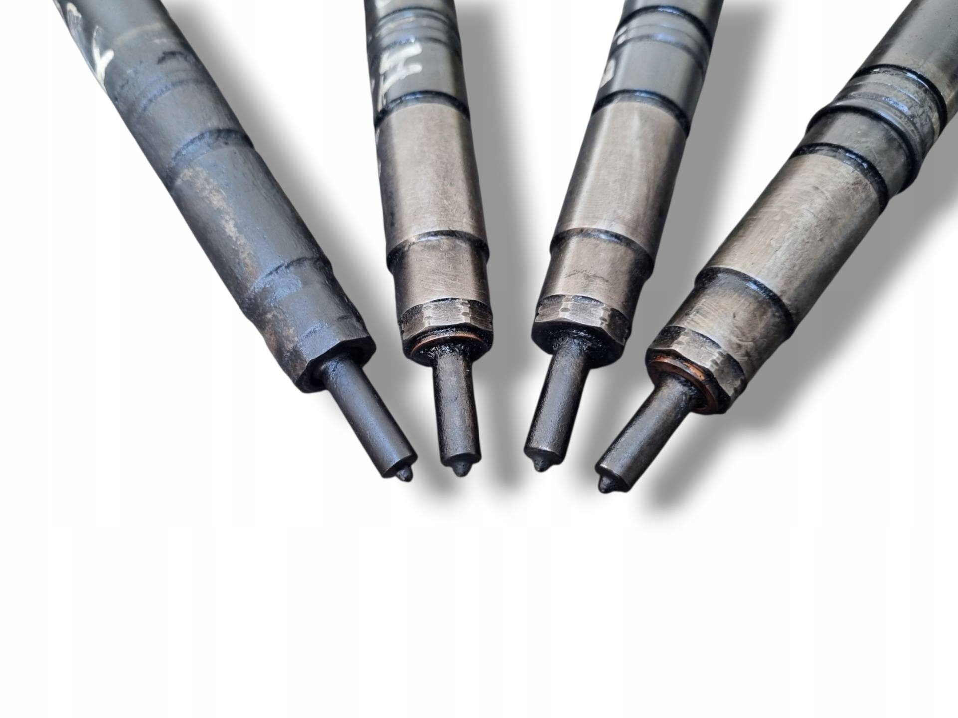 injector Volkswagen Passat B6 2009 03L130277