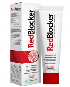 

Redblocker Krem na dzień 50 ml