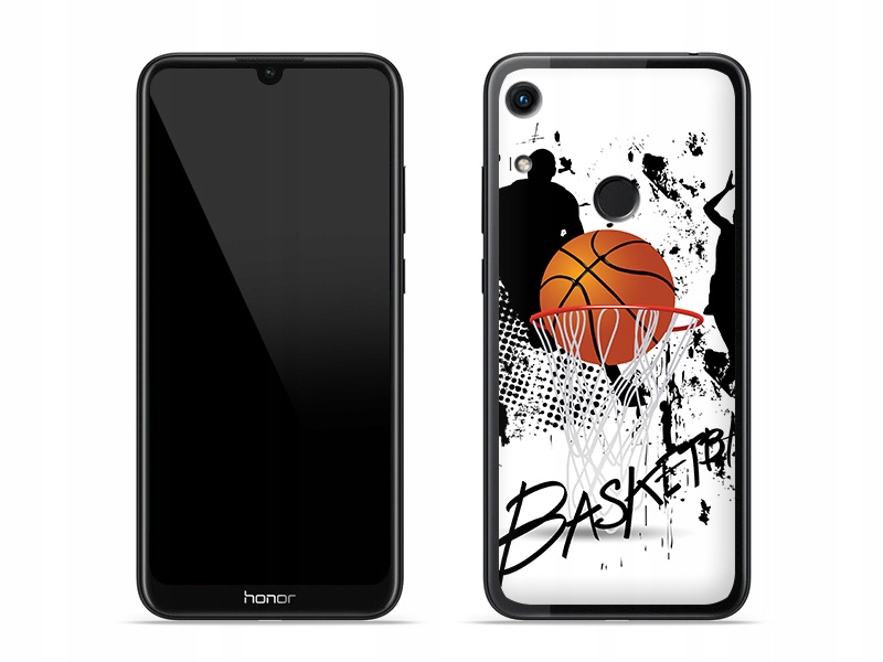 

Etui na Huawei Honor 8A Fantastic Case