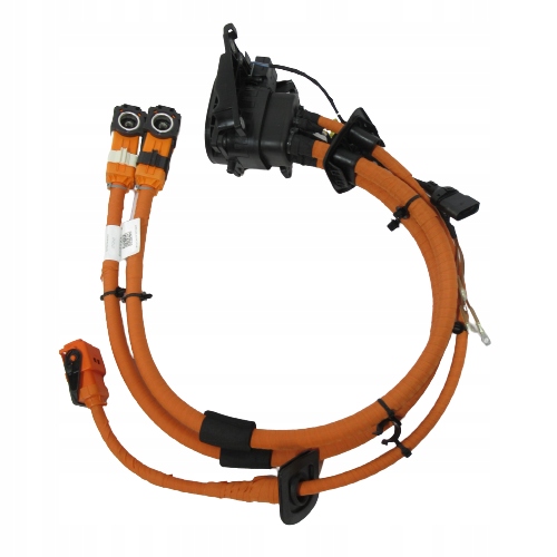 4KL971093AD - MCG-120 ДЖГУТ ПРОВОДІВ ДЛЯ ЗАРЯДКИ AUDI E-TRON