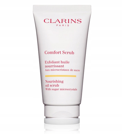 Clarins Peeling Comfort Scrub 50 ml