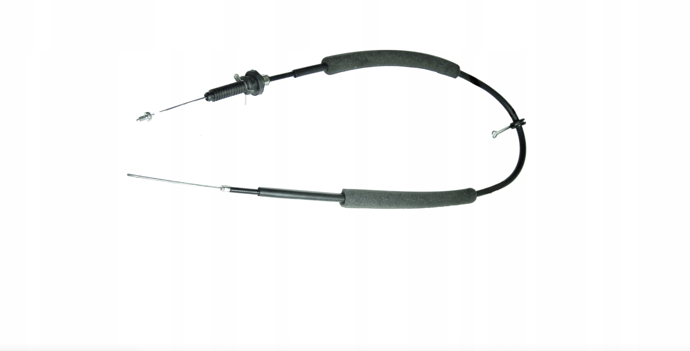 Linka gazu Ligier XTOO 1 2 MAX