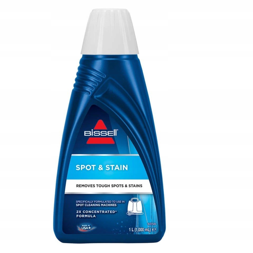 Bissell Spot+stain Spotclean Spotclean Pro