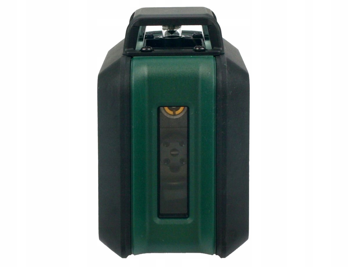 LASER KRZYŻOWY PLL UNIVERSALLEVEL 360 BOSCH + STATYW 150 cm Zasilanie baterie