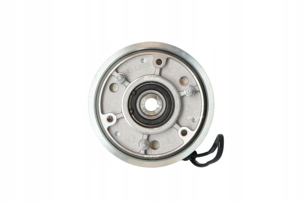 ВІСКОЗНА МУФТА ВЕНТИЛЯТОРА 49704 NRF IVECO