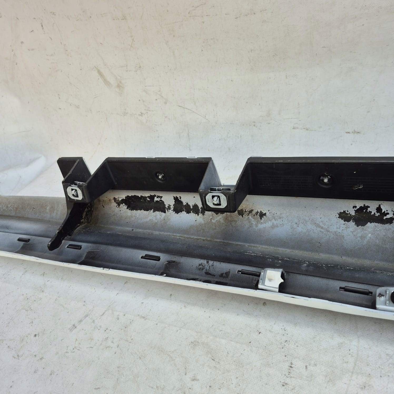 FORD MONDEO V MK5 ST-LINE 14- moulding threshold left threshold left DS7J-A1055-A