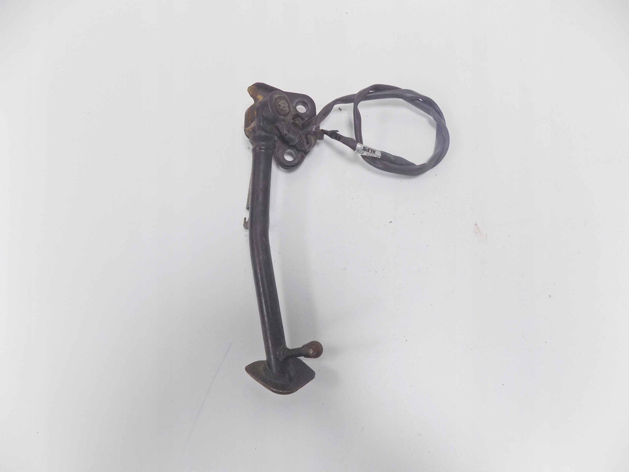 BMW K1600GT STOPKA NOZKA BOCZNA KOSA