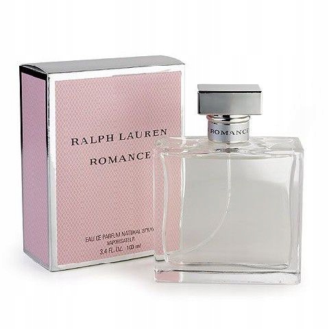 Ralph Lauren Romance Wom Parfémovaná Voda 100 ML